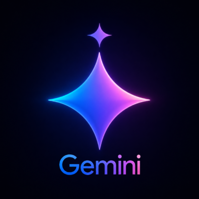 اشتراک Gemini AI Pro نانا ۱ ساله